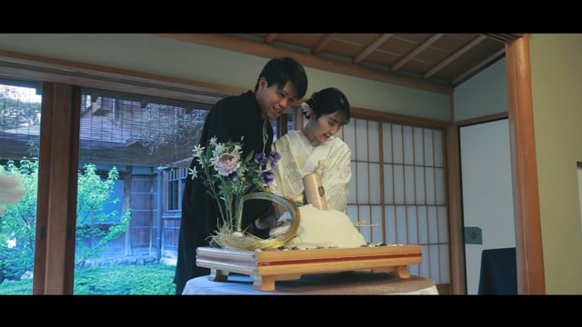 壺中庵 牡丹