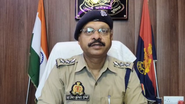 डुमरियागंज पुलिस की बड़ी कार्रवाई नाबालिग से दुष्कर्म के मामले में 2 आरोपी गिरफ्तार