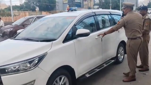 मथुरा राजस्थान रोडवेज की बस से 550 ग्राम सोना लेकर फरार हुआ शातिर जांच में जुटी पुलिस