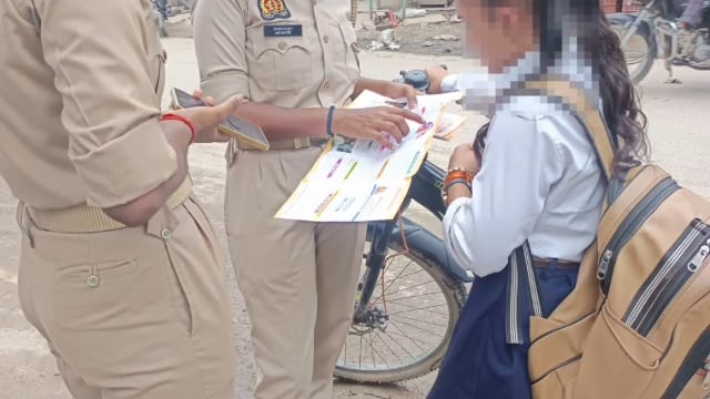 प्रतापगढ़ में महिलाओं और बालिकाओं की सुरक्षा सम्मान और सशक्तिकरण को लेकर #latest_news 