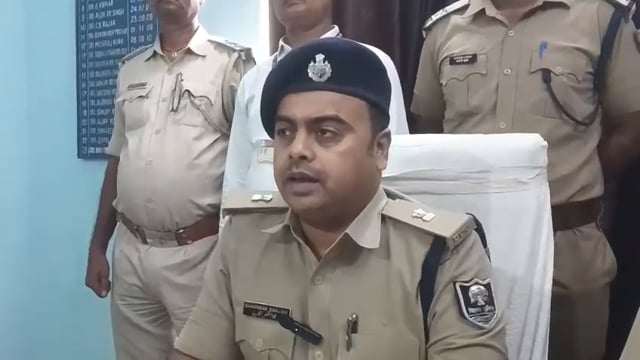 पटना रेलवे पुलिस live 