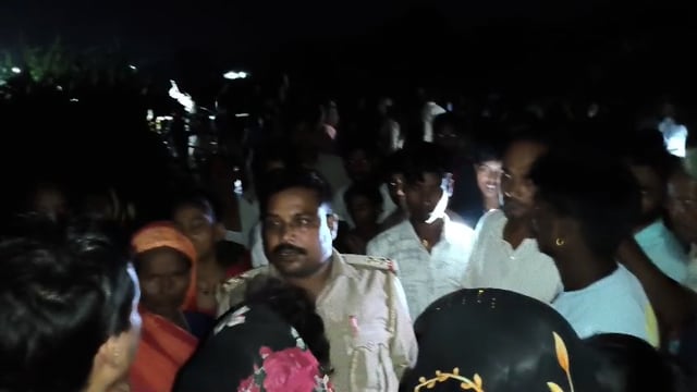 7 वर्षीय मासूम बच्ची लापता ग्रामीणों ने जताई तेंदुएं की बच्ची उठा ले जानें की आशंका @vayral 