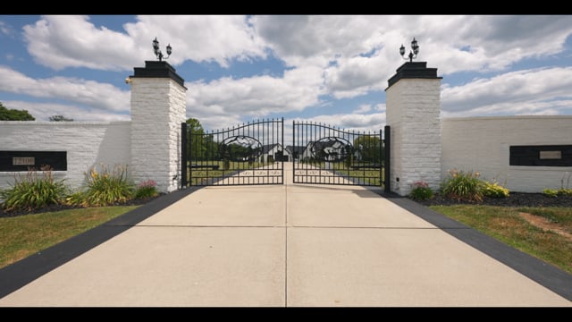 Rendr property film