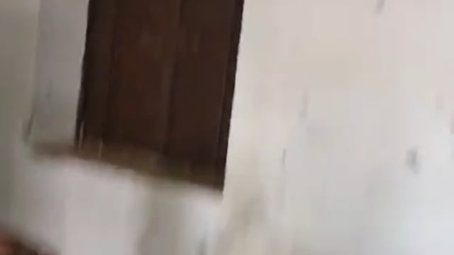 पंचायत भवन की खिड़की तोड़ बायोमेट्रिक मशीन एवं पंखे की चोरी, थाने में मामला दर्ज करने को लेकर आवेदन।