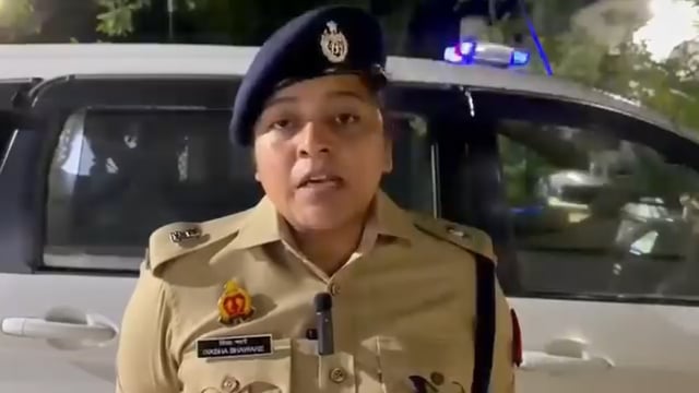 गोलीकांड पर पुलिस के अलग-अलग बयान, समय को लेकर उठे सवाल