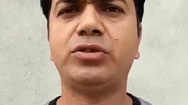 बांसडीह कस्बे में सपा कार्यकर्ताओं का कैंडिल मार्च आज,सपा नेता सुशांत राज पाठक ने दी जानकारी