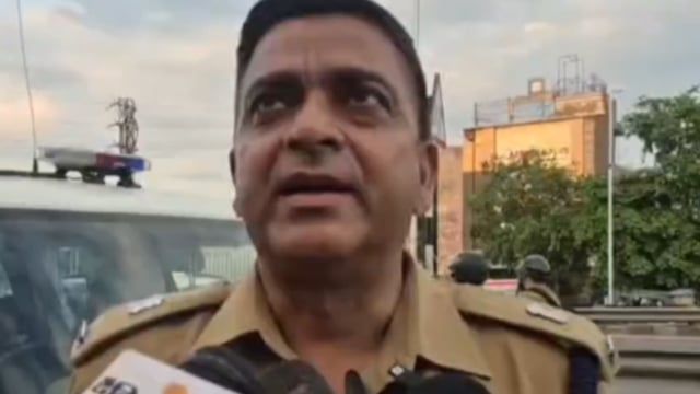 मथुरा: दिल्ली हाईवे पर दिनदहाड़े ₹80–85 लाख के सोने की धातु की लूट, पुलिस महकमे में मचा हड़कंप