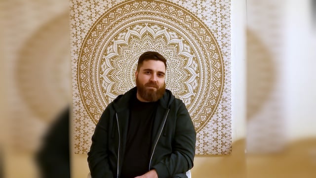 Marcel – Gitarrenunterricht Offenburg