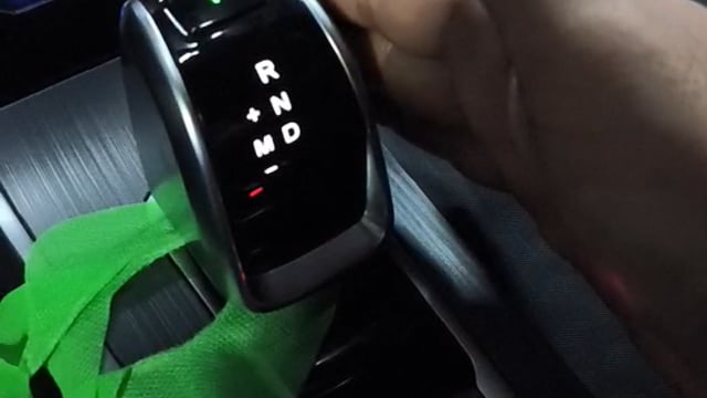 Thumbnail do vídeo do carro