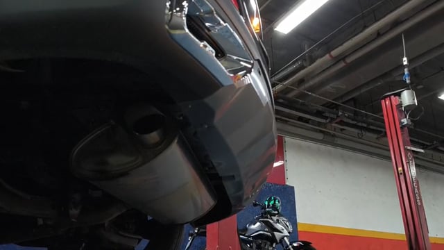 Thumbnail do vídeo do carro