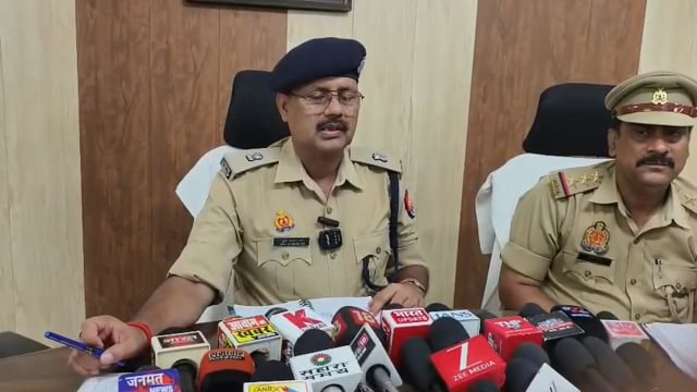 *थाना मानिकपुर पुलिस को झूठी गुमशुदगी की सूचना देकर गुमराह करने के प्रकरण में पुलिस द्वारा 2 अभियुक्तमें एक गिरफ्तार,