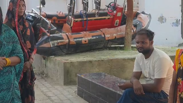 रहस्यमय ढंग से लापता हुए दो छात्र, स्कूल से लौटने के बाद ई-रिक्शा से पलिया पहुंचे थे दोनों बच्चे, परिजन परेशान