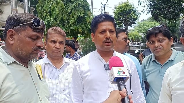उद्योग व्यापार मंडल शाहजहांपुर