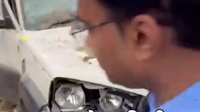 ये North East दिल्ली का पहला गैंगस्टर हाजी अफ़ज़ाल है।