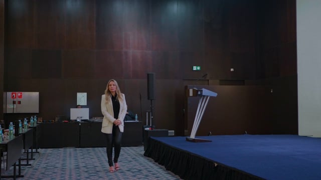 Teaser de Resumo do Evento