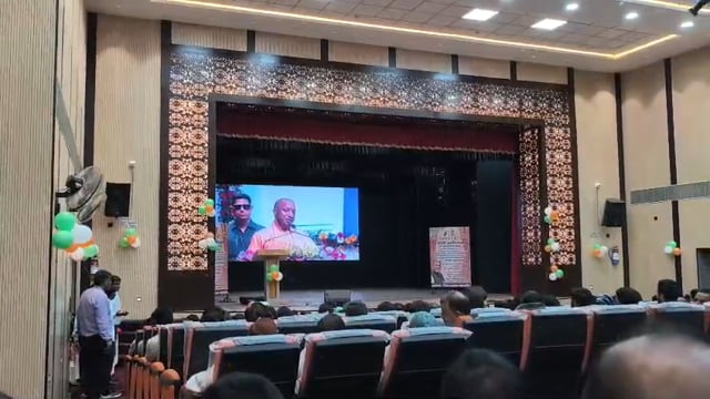 अब इलाज की चिंता नहीं: शाहजहांपुर के शिक्षकों को मिला ₹5 लाख तक कैशलेस उपचार का सुरक्षा कवच
