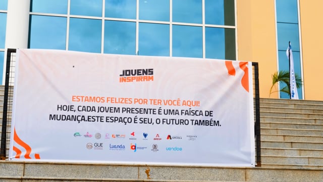 Teaser de Resumo do Evento