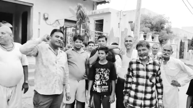 मुख्यमंत्री के 18 से 20 घंटे बिजली आपूर्ति के आदेशों के बावजूद पानीगांव में बिजली कटौती से फूटा ग्रामीणों का ग़ुस्सा