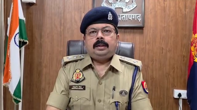 प्रतापगढ़ में करंट लगने से युवक की दर्दनाक मौत सूचना मिलते ही मौके पर पहुंची पुलिस शव पोस्टमार्टम #latest_news 