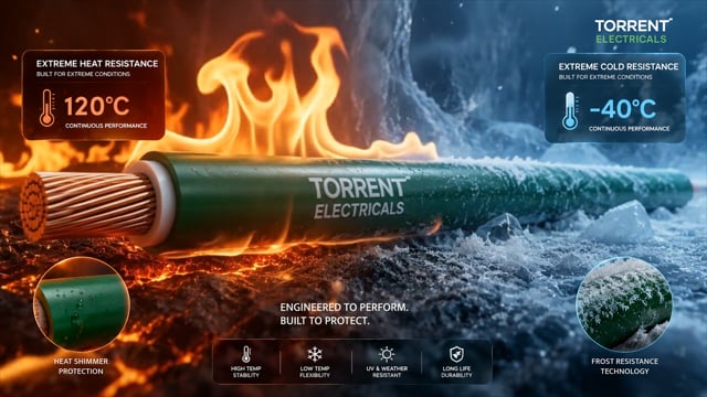 Torrent E-Beam