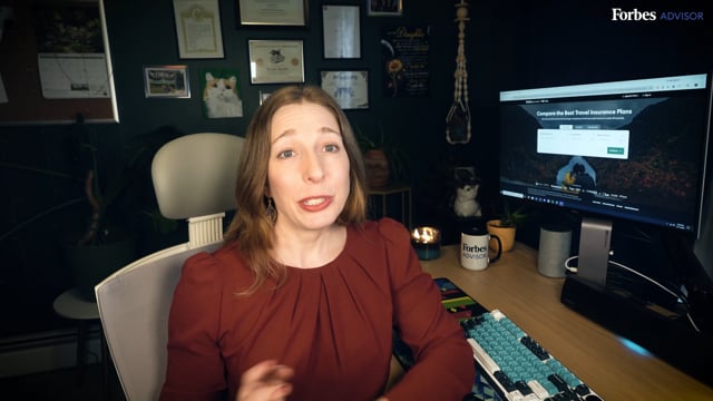 Long-form video: Forbes Advisor