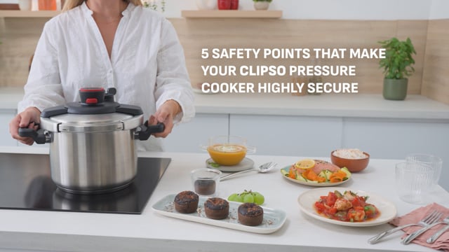 Safety Made Simple