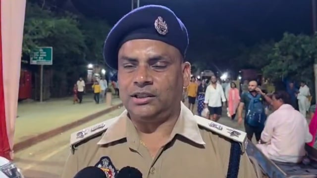विश्व प्रसिद्ध मुड़िया पूनो मेले को लेकर मथुरा पुलिस अलर्ट, एसपी ग्रामीण ने बताई सुरक्षा की पूरी तैयारी
