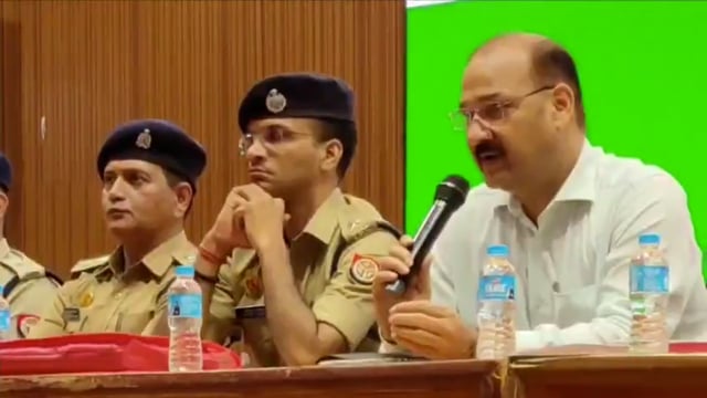 कांवड़ यात्रा 2026: मेरठ में 4 अस्थायी थाने, 58 पुलिस चौकियां, हाईटेक निगरानी