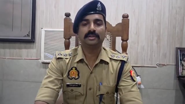 मासूम की मौत का एक महीने बाद खुलासा: मां ने कबूला 3 साल के बेटे का गला दबने से हुई थी मौत, बलदेव पुलिस ने दर्ज किया मुकद