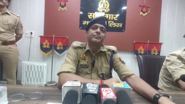 थाना हाईवे 25 लाख की टप्पे बाजी का सफल खुलासा 