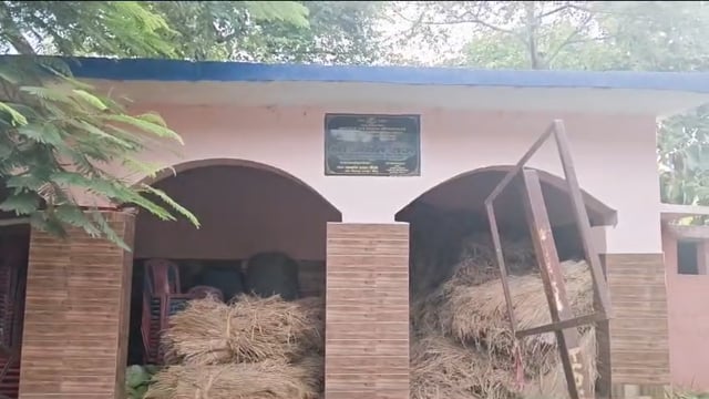 जनता का पैसा! हिसाब गायब! अमरपुर विधानसभा की सरकारी योजनाओं पर पारदर्शिता का संकट