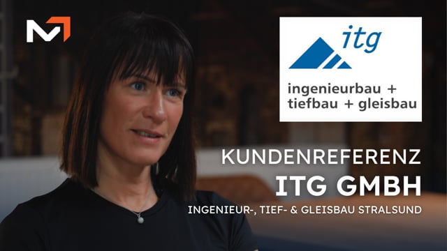 ITG Kundenreferenz