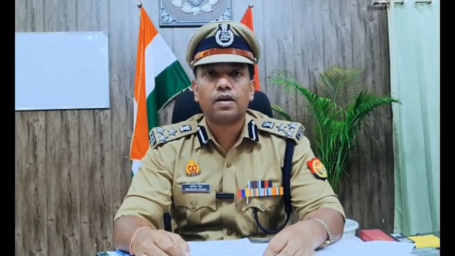 *सहारनपुर पुलिस ने जारी किया कांवड़ यात्रा-2026 इंटर-स्टेट रूट डायवर्जन प्लान...*सहारनपुर पुलिस ने जारी किया कांवड़ यात्