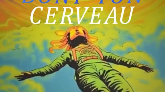 Vimeo video preview