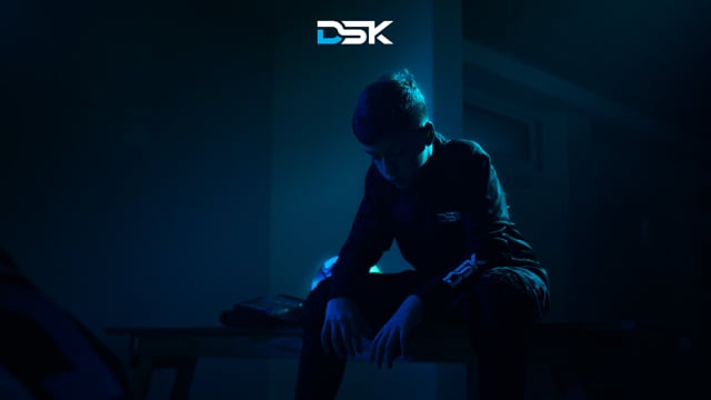 ECLIPSE - Nova | Dante Escobar | DSK