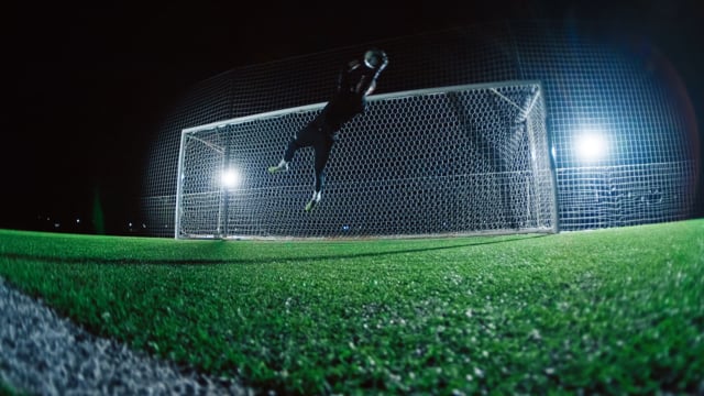 ECLIPSE - Evo Black | Luka Fuster | DSK