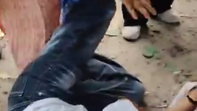 UP- मेरठ में कैफ ने खुद को हिंदू दीपक बताकर गांव की एक लड़की