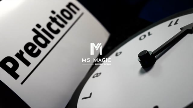Video Tricky Time by Zico Tseng & MS Magic