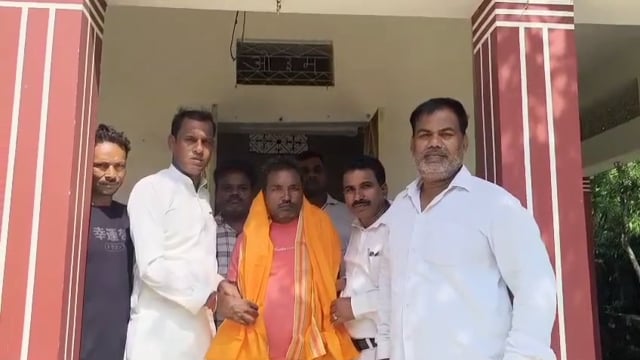 बांसडीह कस्बे में संत शिरोमणि रविदास जी की 650वी जयंती पर विविध कार्यक्रमों का किया गया आयोजन