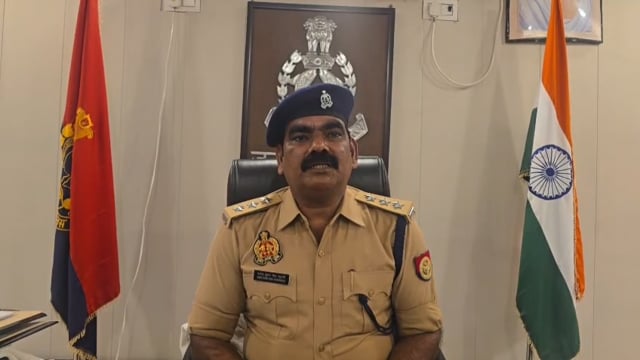 फर्जी दस्तावेजों से दवा लाइसेंस हासिल कर अवैध कारोबार करने वाला वांछित अभियुक्त गिरफ्तार।#latest_news 