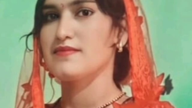 MANT-13 साल का रिश्ता बना मौत का रहस्य! दो बच्चों की मां की संदिग्ध मौत पर, हत्या का आरोप,,