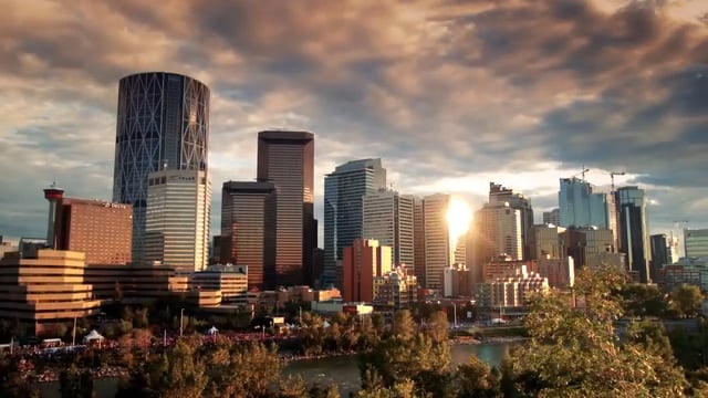 Calgary Economic Development