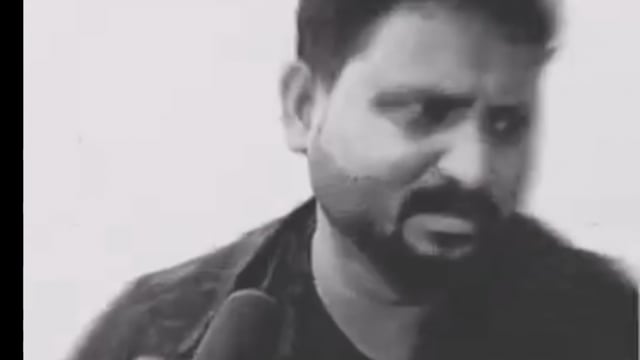 झबरेडा! संगठन समाज सेवा के लिए होते हैं! कार्यकर्ता उठाते हैं निजी फायदा!