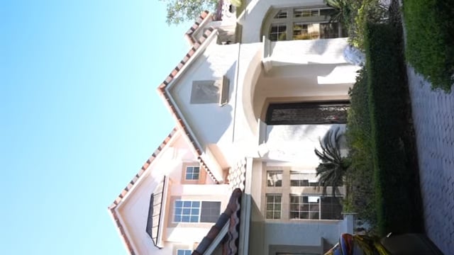 The House
