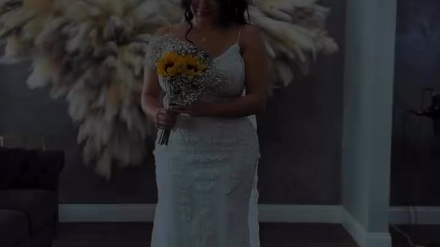 Evelyn's Wedding