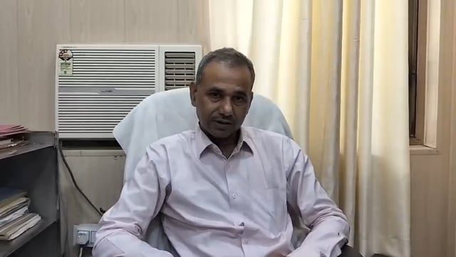 आने वाली बारिश में जानवरों के लिए टीकाकरण चालू टारगेट 5 लाख 77 हजार पूरा हुआ