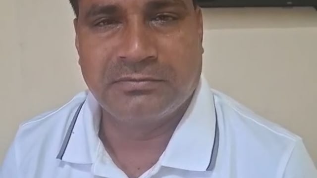 सांढ़ मँझगावां पंचायत के मुखिया प्रतिनिधि दिनेश कुमार ने राशन कार्ड बनाने के लिए आम जनता से की अपील