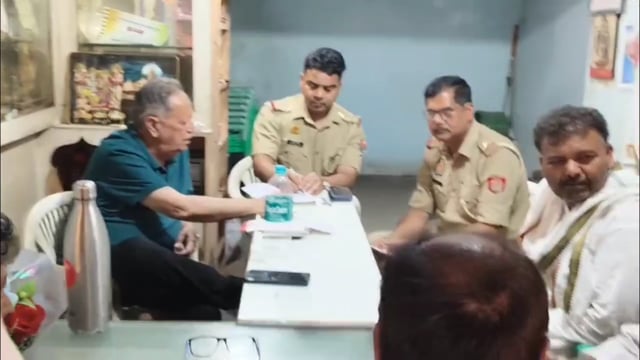 कांवड़ यात्रा को लेकर पूरनपुर में प्रशासन सख्त, मीट बिक्री पर प्रतिबंध; उल्लंघन पर होगी एफआईआर