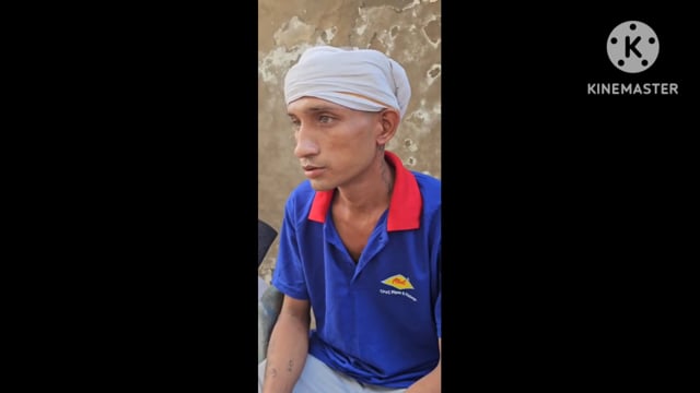 दो म्यूट के बाद पुलिस कार्यवाही पर सवाल ऑटो चालक को 5 घंटे बाद मां के मरने के बाद छोड़ा गया थाना एत्मादपुर का मामला