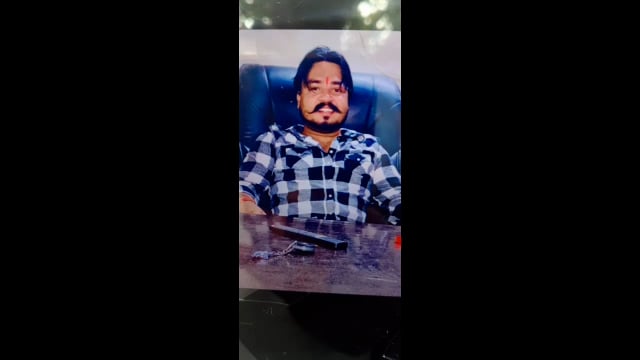 पानीपत में देर रात दोस्त की जन्मदिन पार्टी से लौट रहे 22 वर्षीय BA छात्र की सड़क हादसे में मौत